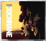 Tom Cochrane - Life Is A Highway