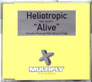 Heliotropic