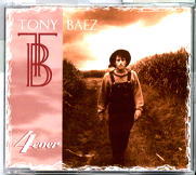 Tony Baez - 4ever