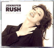 Jennifer Rush - Out Of My Hands