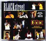 Blackstreet - Fix