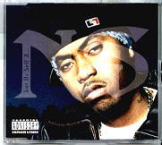 Nas - Got Ur Self A