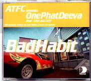 One Phat Deeva - Bad Habit CD2