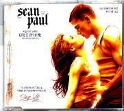 Sean Paul - Give It Up To Me