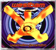 Westbam - Celebration Generation REMIXES