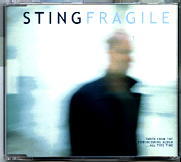 Sting - Fragile