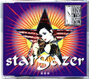 Siouxsie & The Banshees - Stargazer