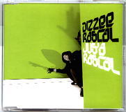 Dizzee Rascal - Jus' A Rascal