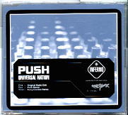 Push - Universal Nation 2003