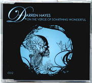 Darren Hayes - On The Verge Of Something Wonderful CD2