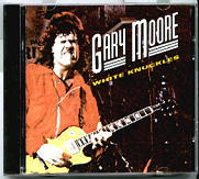 Gary Moore - White Knuckles