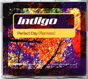 Indigo - Perfect Day REMIXES