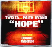 Twista & Faith Evans - Hope