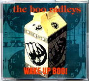 Boo Radleys - Wake Up Boo