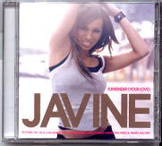 Javine - Surrender (Your Love) CD2
