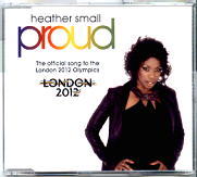 Heather Small - Proud