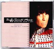 Buffy Sainte-Marie - Darling Don't Cry