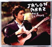 Jason Mraz - Make It Mine