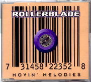 Movin' Melodies - Rollerblade