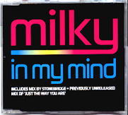 Milky - In My Mind