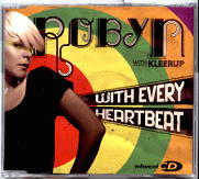 Robyn - With Every Heartbeat