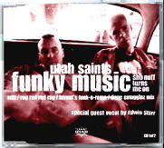 Utah Saints - Funky Music