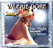 Valerie Dore - The Night