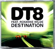 DT8 Project Ft. Roxanne Wilde - Destination