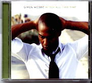 Simon Webbe - After All This Time CD2