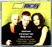 Real McCoy - One More Time