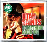 Utah Saints - Something Good '08