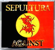 Sepultura - Against