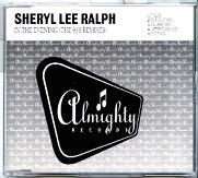 Sheryl Lee Ralph - In The Evening (The 90's Remixes)
