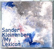 Sander Kleinenberg - My Lexicon CD2