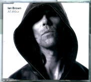 Ian Brown - All Ablaze