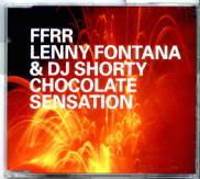 Lenny Fontana & DJ Shorty - Chocolate Sensation