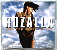 Rozalla - Are You Ready To Fly