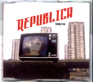 Republica - Ready To Go