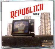 Republica - Ready To Go