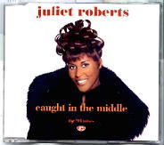 Juliet Roberts - Caught In The Middle 94