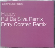 Lighthouse Family - Happy CD 2