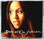 Deborah Cox - September