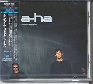 A-ha - Single Remixes