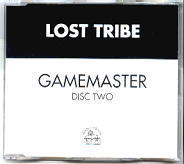Lost Tribe - Gamemaster Disc Two