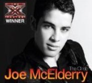 Joe McElderry - The Climb