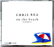 Chris Rea - On The Beach 88