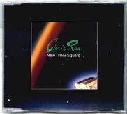 Chris Rea - New Times Square