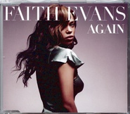 Faith Evans - Again