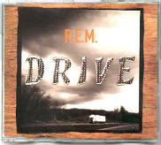 REM - Drive CD 1