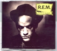REM - Losing My Religion CD 1
